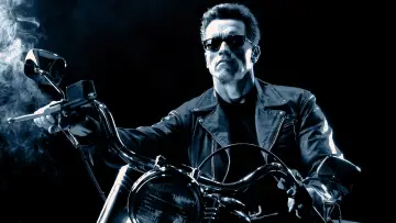 Zasłona do filmu "Terminator 2: Dzień sądu" #171893