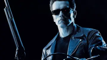 Zasłona do filmu "Terminator 2: Dzień sądu" #171894