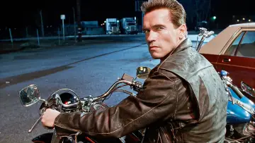 Zasłona do filmu "Terminator 2: Dzień sądu" #171897