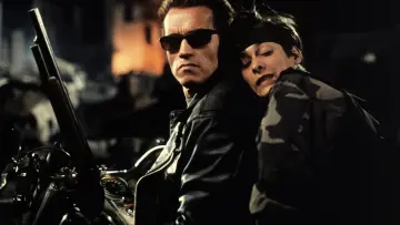 Zasłona do filmu "Terminator 2: Dzień sądu" #171898