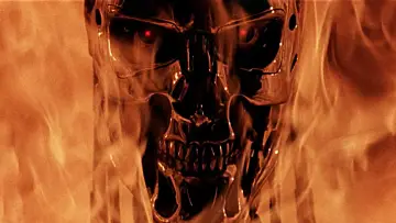 Zasłona do filmu "Terminator 2: Dzień sądu" #171900