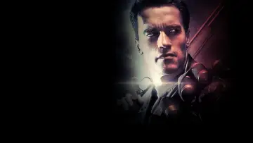 Zasłona do filmu "Terminator 2: Dzień sądu" #171901