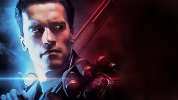 Zasłona do filmu "Terminator 2: Dzień sądu" #171902