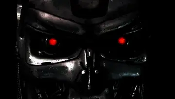 Zasłona do filmu "Terminator 2: Dzień sądu" #171903