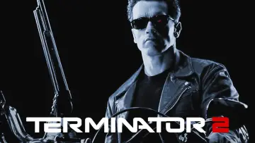 Zasłona do filmu "Terminator 2: Dzień sądu" #171906