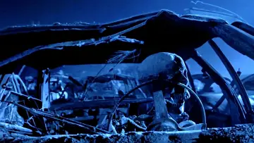 Zasłona do filmu "Terminator 2: Dzień sądu" #171908