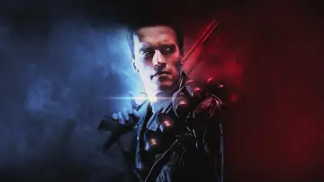 Zasłona do filmu "Terminator 2: Dzień sądu" #171909