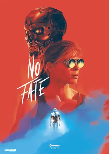 Plakat do filmu "Terminator 2: Dzień sądu" #171994