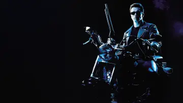 Zasłona do filmu "Terminator 2: Dzień sądu" #1920330