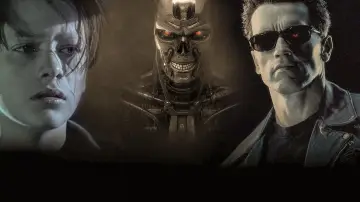 Zasłona do filmu "Terminator 2: Dzień sądu" #430404