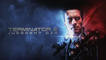 Zasłona do filmu "Terminator 2: Dzień sądu" #549840