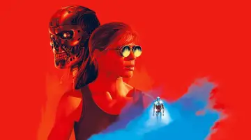 Zasłona do filmu "Terminator 2: Dzień sądu" #549846