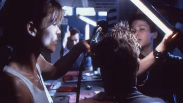 Zasłona do filmu "Terminator 2: Dzień sądu" #549849