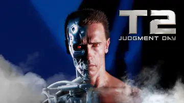 Zasłona do filmu "Terminator 2: Dzień sądu" #549851