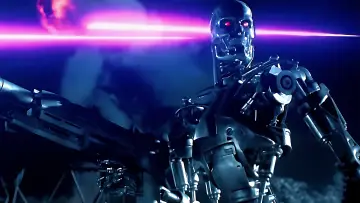 Zasłona do filmu "Terminator 2: Dzień sądu" #549856
