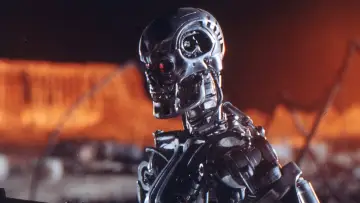 Zasłona do filmu "Terminator 2: Dzień sądu" #549858