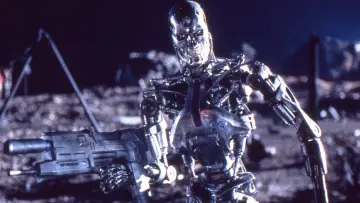 Zasłona do filmu "Terminator 2: Dzień sądu" #549860