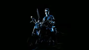 Zasłona do filmu "Terminator 2: Dzień sądu" #549864