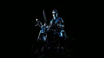 Zasłona do filmu "Terminator 2: Dzień sądu" #549866