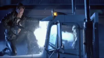 Zasłona do filmu "Terminator 2: Dzień sądu" #549871