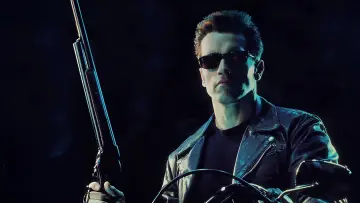 Zasłona do filmu "Terminator 2: Dzień sądu" #549875