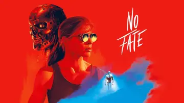 Zasłona do filmu "Terminator 2: Dzień sądu" #549877
