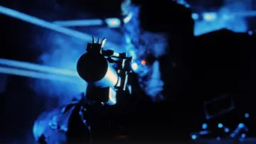 Zasłona do filmu "Terminator 2: Dzień sądu" #549890