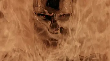 Zasłona do filmu "Terminator 2: Dzień sądu" #549898
