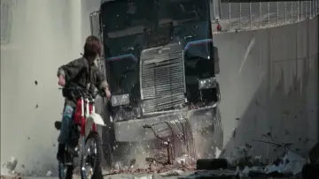 Zasłona do filmu "Terminator 2: Dzień sądu" #959552