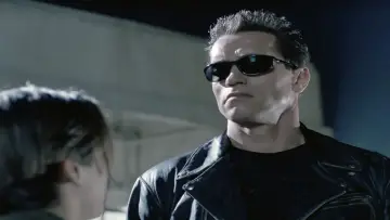 Zasłona do filmu "Terminator 2: Dzień sądu" #959554