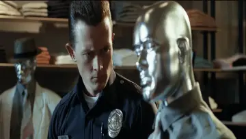 Zasłona do filmu "Terminator 2: Dzień sądu" #959555
