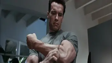 Zasłona do filmu "Terminator 2: Dzień sądu" #959558