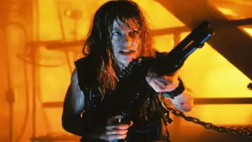 Zasłona do filmu "Terminator 2: Dzień sądu" #959562