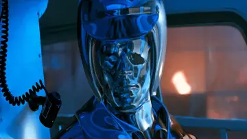 Zasłona do filmu "Terminator 2: Dzień sądu" #959563