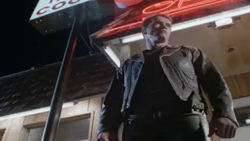 Zasłona do filmu "Terminator 2: Dzień sądu" #959564