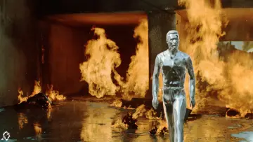 Zasłona do filmu "Terminator 2: Dzień sądu" #959565