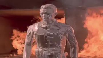 Zasłona do filmu "Terminator 2: Dzień sądu" #959566