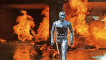 Zasłona do filmu "Terminator 2: Dzień sądu" #959568