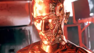 Zasłona do filmu "Terminator 2: Dzień sądu" #959569