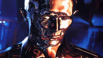 Zasłona do filmu "Terminator 2: Dzień sądu" #959570