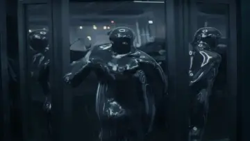 Zasłona do filmu "Terminator 2: Dzień sądu" #959571