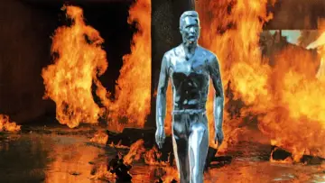 Zasłona do filmu "Terminator 2: Dzień sądu" #959573