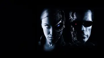 Zasłona do filmu "Terminator 3. Bunt maszyn" #1207371