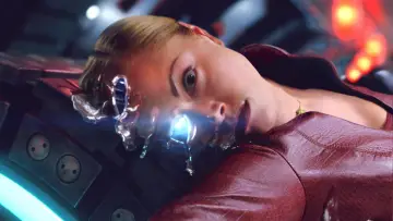 Zasłona do filmu "Terminator 3. Bunt maszyn" #1530308
