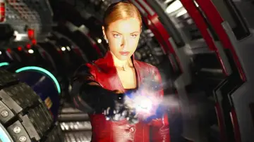 Zasłona do filmu "Terminator 3. Bunt maszyn" #1530310