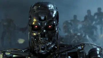 Zasłona do filmu "Terminator 3. Bunt maszyn" #1530312