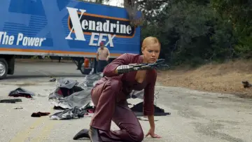 Zasłona do filmu "Terminator 3. Bunt maszyn" #1826019