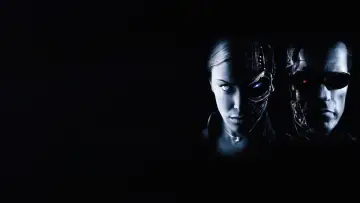 Zasłona do filmu "Terminator 3. Bunt maszyn" #1923155