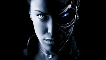 Zasłona do filmu "Terminator 3. Bunt maszyn" #300713