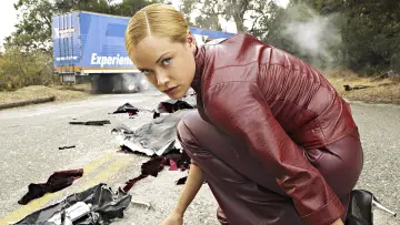 Zasłona do filmu "Terminator 3. Bunt maszyn" #300714